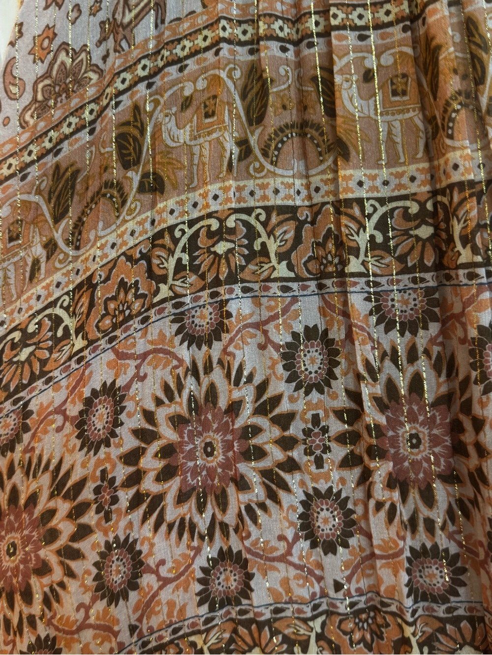Spell cabana maxi - NWT - Picture 5 of 8